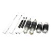 air-ride PREMIUM kit 4-way with shocks - Mercedes SL R129