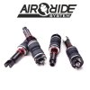 air-ride PREMIUM kit VIP 4-way - Honda Civic 5 91-95 with shocks