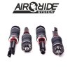 air-ride Digital SMART kit F/R - Honda Civic 6 95-00 with shocks