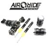 air-ride Digital SMART kit F/R - Honda Civic 8 -5-12 with shocks