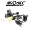 Air Struts and Bags - Honda Civic 4 87-91