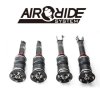 Air Struts and Bags - Jaguar S-Type 99-07