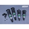 air-ride PREMIUM kit VIP 4-way - Mazda MX-5 NA with shocks