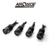 air-ride PREMIUM kit VIP 4-way - Honda S2000 AP1 with shocks