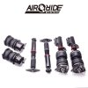 air-ride Digital SMART kit F/R - Hyundai Genesis Coupe with shocks