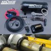 air-ride PREMIUM kit VIP 4-way - Hyundai I30 PD with shocks