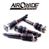 air-ride PREMIUM kit VIP 4-way - Nissan Skyline GT-R R33 with shocks