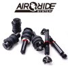 air-ride PREMIUM kit 4-way - Lexus IS 14-19  with shocks