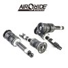 air-ride PREMIUM kit VIP 4-way - Mazda RX-7 FD with shocks