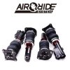air-ride PREMIUM kit VIP 4-way - Mazda RX-7 FC with shocks