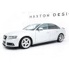 maxton design au a4 b8 sd1g audi b8 a4 8