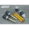 Air Struts and Bags - Audi TT 8N fwd