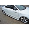 maxton design au tt 2 rs sd1g audi 8j tt 2
