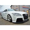 maxton design au tt 2 rs sd1g audi 8j tt 3