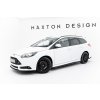 maxton design fo fo 3 3f st sd1g ford mk3 facelift focus st 8