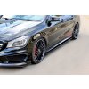 maxton design me cla 117 amg sd1g mercedes c 117 amg cla 7