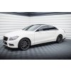 maxton design me cls 218 sd1g mercedes c 218 amg line cls 7