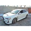 maxton design mi la 10 evo sd1g mitsubishi mk10 lancer evo 3