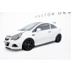 maxton design op co d opc sd1g opel d mk4 corsa opc 6