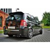 maxton design op za 2 opc sd1g opel b mk2 zafira 12