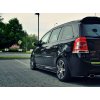 maxton design op za 2 opc sd1g opel b mk2 zafira 7