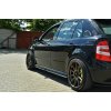 maxton design sk fa 1 rs sd1g skoda mk1 fabia rs 3