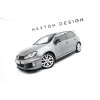 maxton design vw go 6 r20 sd1g volkswagen mk6 golf r 8