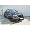 maxton design bm x6 16 mpack fd1g bmw f16 x6 6