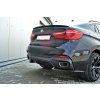 maxton design bm x6 16 mpack rsd1g bmw f16 x6 2