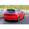 maxton design au s3 2 sd1g audi s3 rs3 s3 8p a3 4