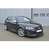 maxton design au s3 2 sd1g audi s3 rs3 s3 8p a3 9