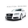 maxton design au a4 b8 fd2g audi b8 a4 6