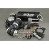 air-ride BEST PRICE kit VIP 4-way - Honda Civic 2001-