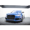maxton design au rs6 c7 fd1g audi c7 rs6 6