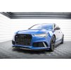 maxton design au rs6 c7 fd2g audi c7 rs6 1