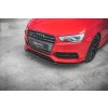 maxton design au s3 3 fd1g audi s3 rs3 s3 8v a3 5