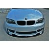 maxton design bm 1 87 mpack fd1g bmw e81 e82 e87 e88 seria 1 2