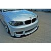 maxton design bm 1 87 mpack fd1g bmw e81 e82 e87 e88 seria 1 6