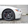 maxton design bm z4 85 fd2g bmw e85 86 z4 8