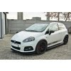 maxton design fi gp abarth fd2g fiat grande punto abarth grande punto 11