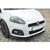 maxton design fi gp abarth fd2g fiat grande punto abarth grande punto 3