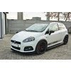 maxton design fi gp abarth fd2g fiat grande punto abarth grande punto 4