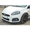 maxton design fi gp abarth fd2g fiat grande punto abarth grande punto 8
