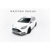 maxton design fo fo 3 st cupra fd1g ford mk3 focus st 3