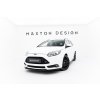 maxton design fo fo 3 st fd1g ford mk3 focus st 9