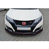 maxton design ho ci 9 type r fd1g honda mk9 type s r civic 8