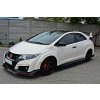 maxton design ho ci 9 type r fd2g honda mk9 type s r civic 4