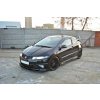 maxton design ho ci 8 type r gp fd1g honda mk8 type s r civic 10