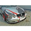 maxton design me cl 215 fd1g mercedes c 215 cl 6