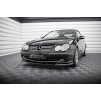 maxton design me clk 209 fd1g mercedes w 209 clk 1